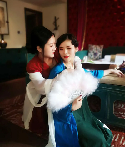 南京秦淮区日式指压按摩