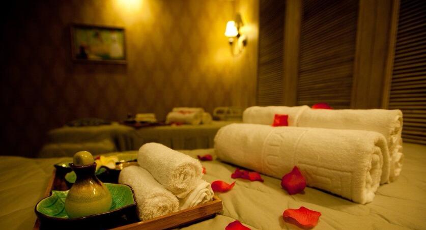 南京秦淮区必去养生spa会所“探店”,2022已更新