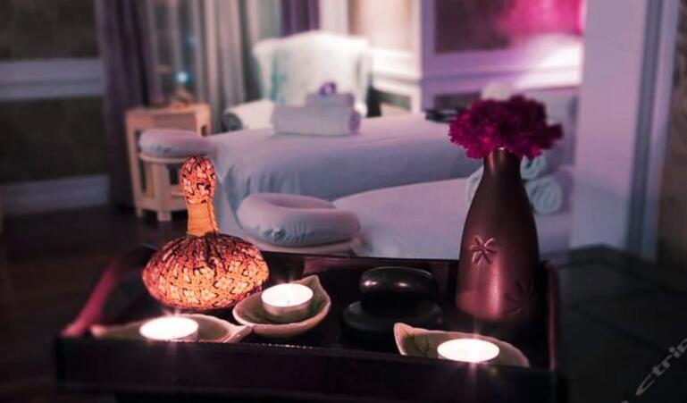 推荐南京秦淮区比较好的轻奢休闲养生spa会馆,亲身体验分享