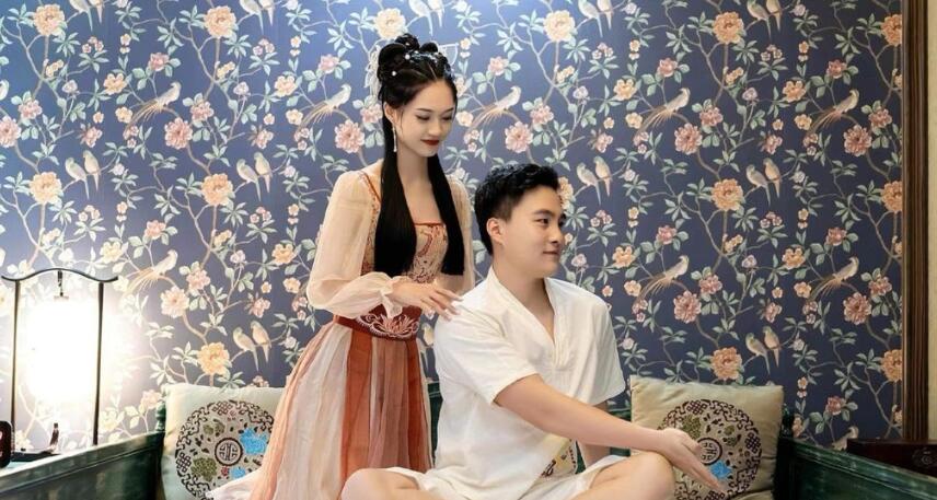 南京秦淮区足疗SPA休闲会馆_您的感受我们的追求