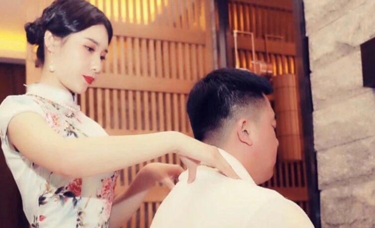 推荐一家南京秦淮区高档会馆休闲生活即刻开启