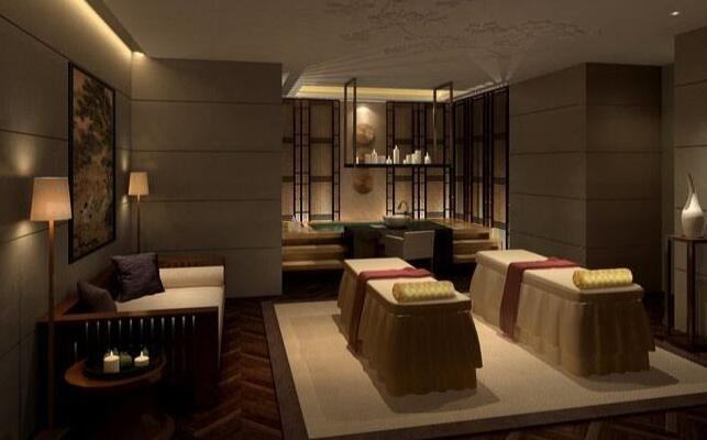 南京秦淮区家庭式spa足浴会所-开启美好休闲养生生活(今日会馆热点)