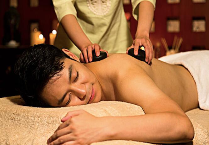 南京秦淮区男士spa来这本地男士的首选spa