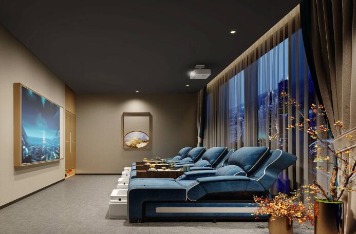 南京秦淮区比较不错的男士休闲Spa会馆哪里有，带着好奇心来这体验一把吧