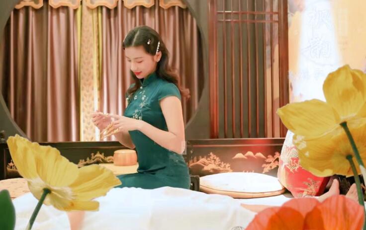 南京秦淮区高端男士养生会所,良心会所真心推荐