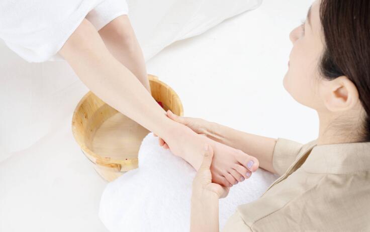 南京秦淮区足疗艺师展示（一）