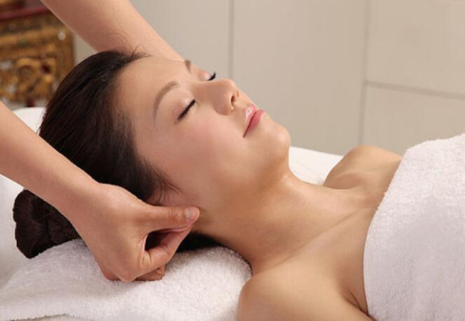 南京秦淮区休闲会所艺师风采展示（四）