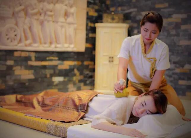 南京秦淮区足道洗浴男士会所艺师风采（十）