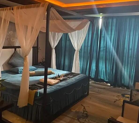 南京秦淮区会馆环境展示（五）​