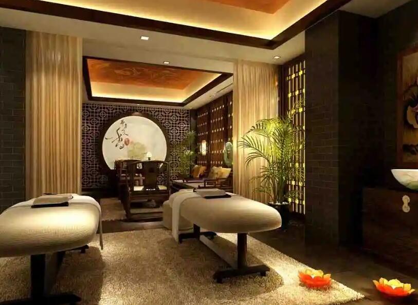 南京秦淮区私人养生会所环境（七）