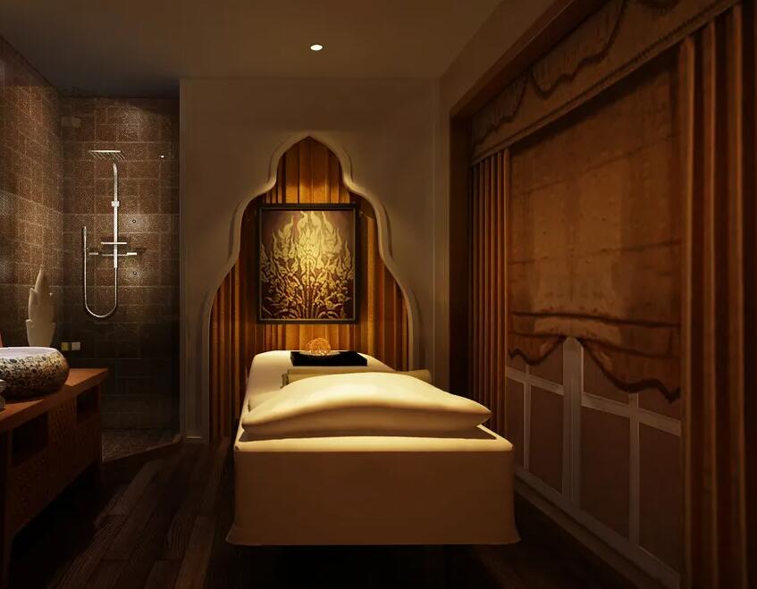 南京秦淮区会所环境（十）