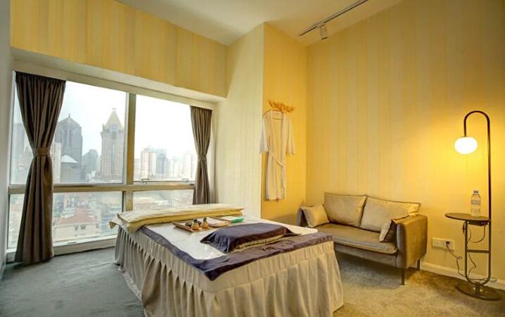 南京秦淮区有什么好的会所都在这里哦