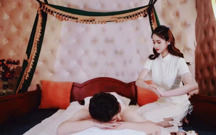 南京秦淮区spa分享2026年情报体验