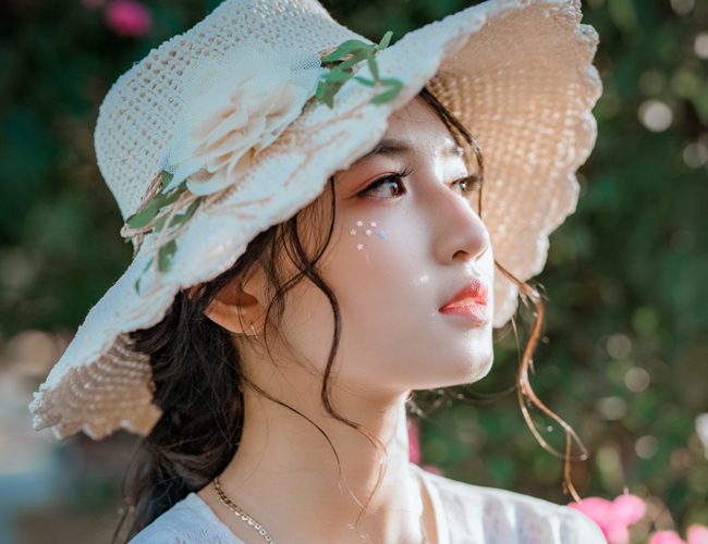 南京秦淮区高端会所spa艺师风采（七）